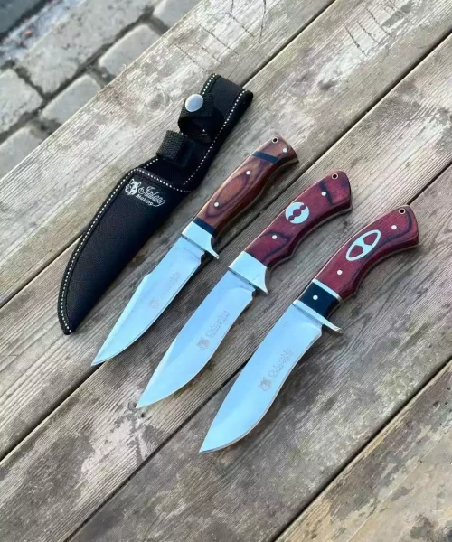 چاقوی شکاری کلمبیا Blade Master