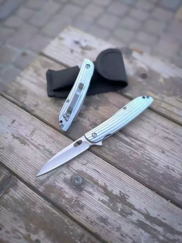 چاقوی جیبی نایوز S230
