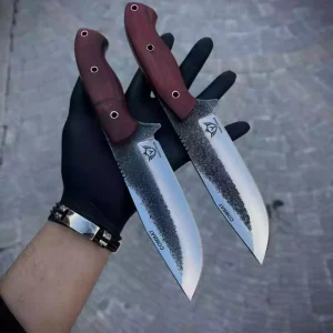 چاقوی شکاری کامبت