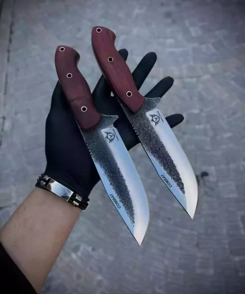 چاقوی شکاری کامبت