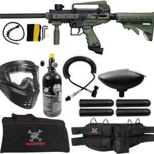 اسلحه پینت بال Tippmann