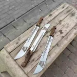بامبوزن 60 سانتی گرگی