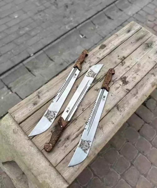 بامبوزن 60 سانتی گرگی