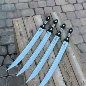 قداره 60 سانتی یاوری