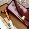 ست کیف دار چاقوی کمپینگ