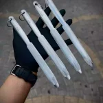 مصقل تمام فولادی حیدری