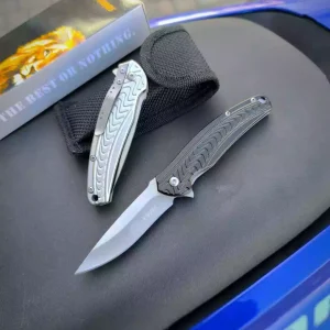 چاقوی جیبی نایفز X52