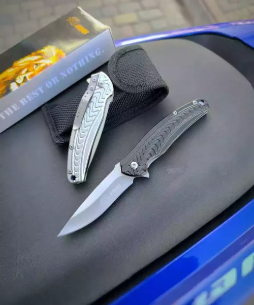 چاقوی جیبی نایفز X52