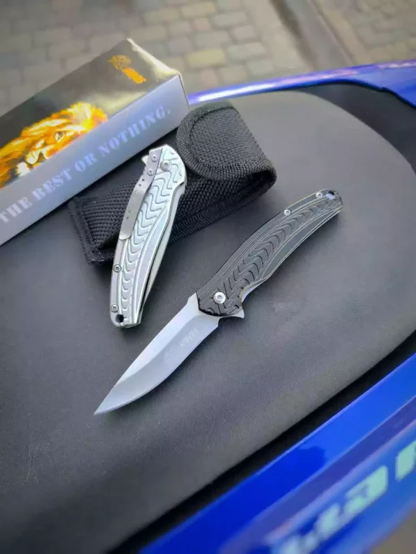چاقوی جیبی نایفز X52