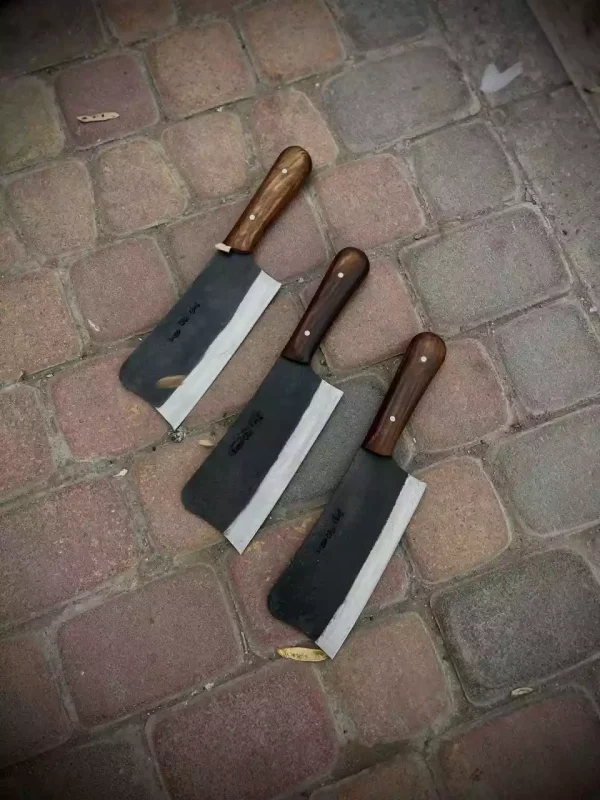 ساطور ضربه ای مسترکات