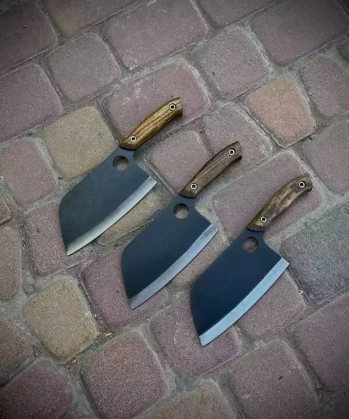 ساطور برش سنتی