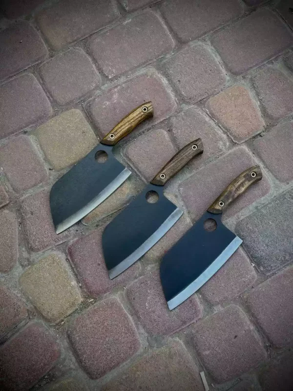 ساطور برش سنتی