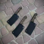 ساطور استخوان شکن HR60