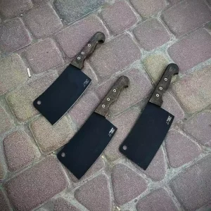 ساطور استخوان شکن HR60