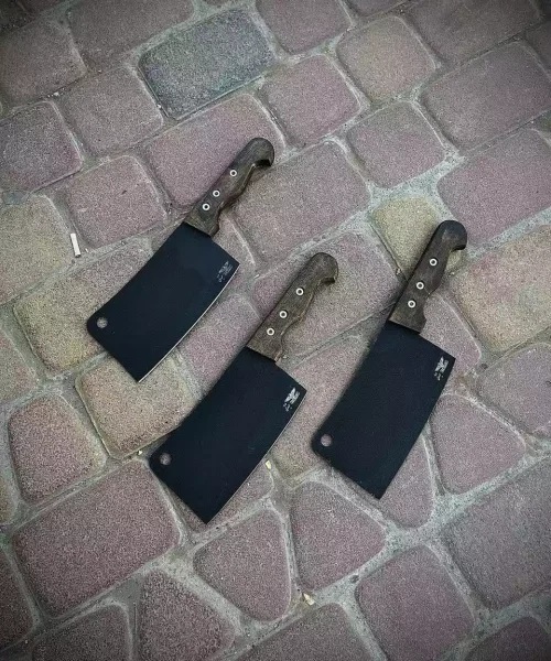 ساطور استخوان شکن HR60