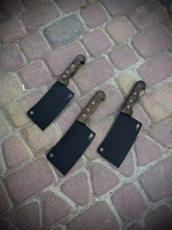 ساطور استخوان شکن HR60
