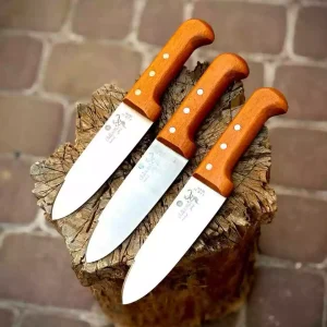 کارد سلاخی گوزن