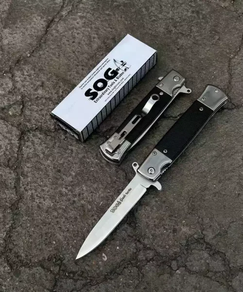 چاقوی جیبی سوگ M60