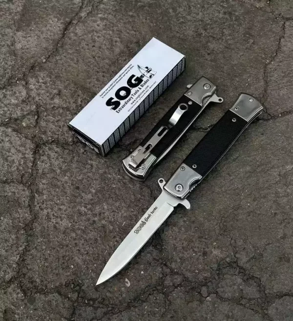 چاقوی جیبی سوگ M60