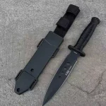 چاقوی شکاری دو لبه کلمبیا X33