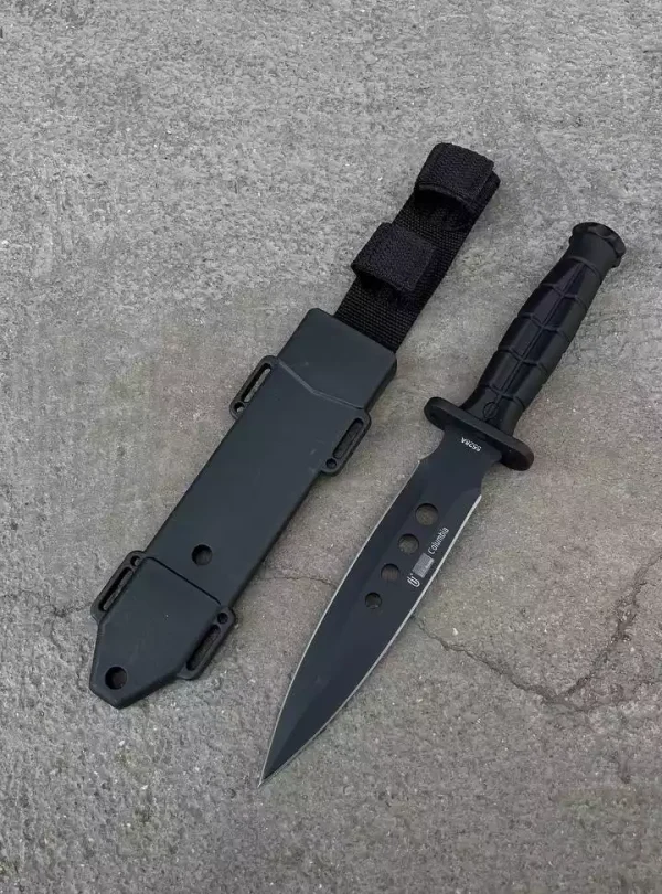 چاقوی شکاری دو لبه کلمبیا X33