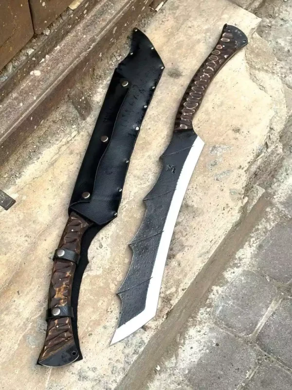 بامبوزن نابودگر