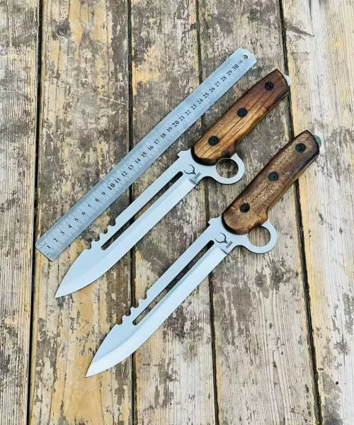 چاقوی شکاری Ghost Cutter