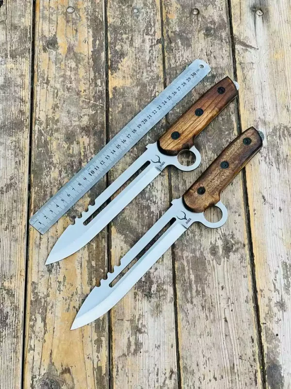 چاقوی شکاری Ghost Cutter