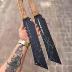 بامبوزن رعد و برق