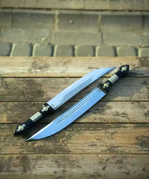 نیمچه قداره 40 سانتی کرار