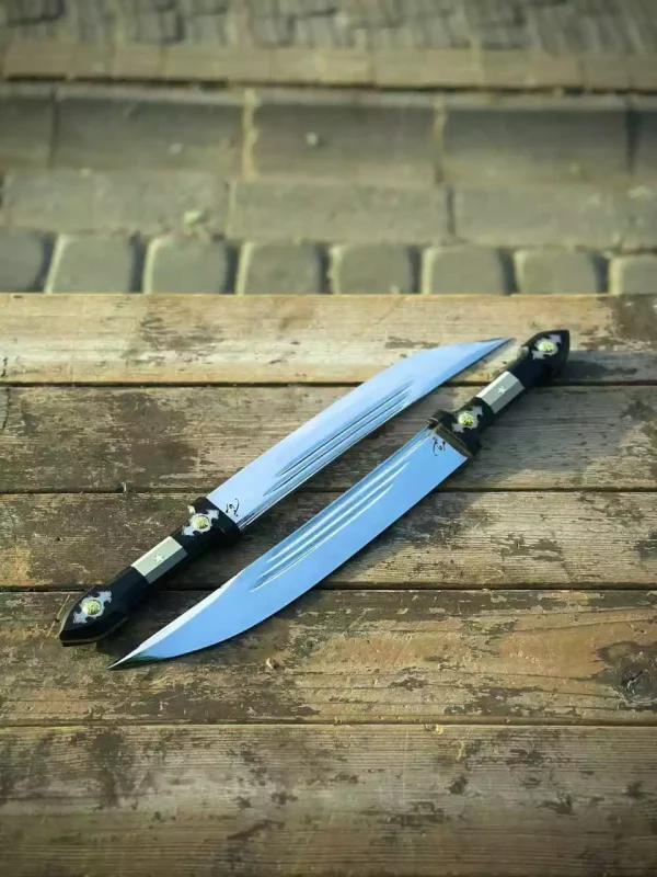 نیمچه قداره 40 سانتی کرار