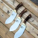 ساطور برش حلالی