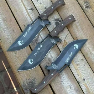 چاقوی شکاری تراکر