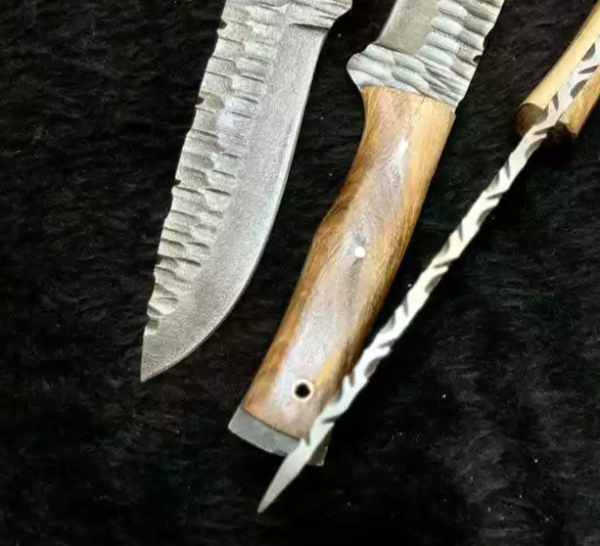 بوشکرفت BK70