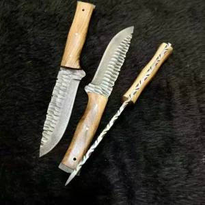 بوشکرفت BK70