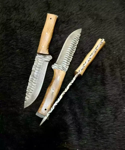 بوشکرفت BK70