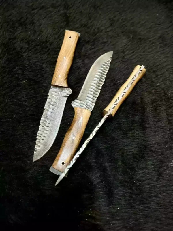 بوشکرفت BK70