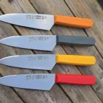 کارد راسته بری استاد حیدری