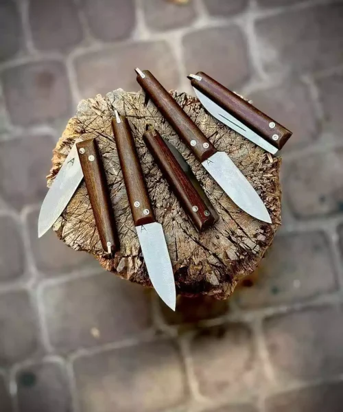 چاقوی جیبی بوکانی اوکاپی
