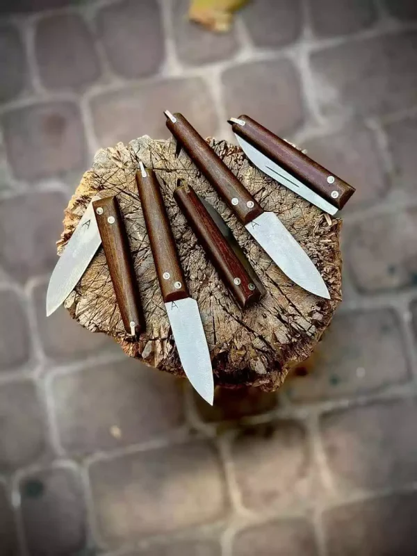 چاقوی جیبی بوکانی اوکاپی