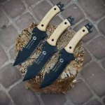 چاقوی شکاری مدل هانتر
