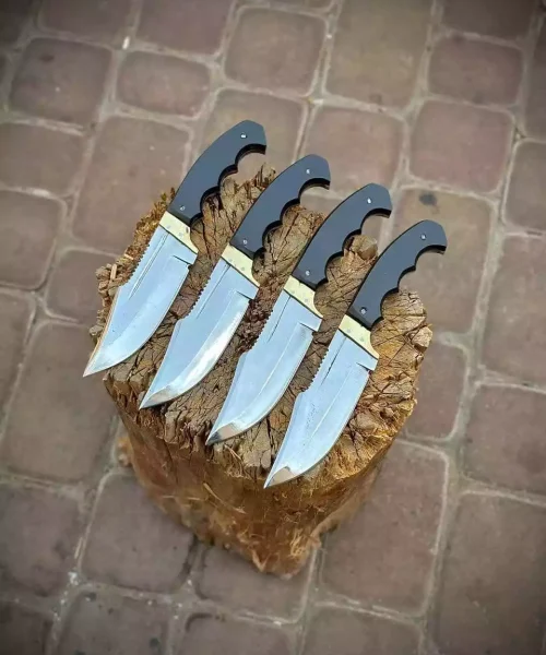 چاقوی شکاری سردار