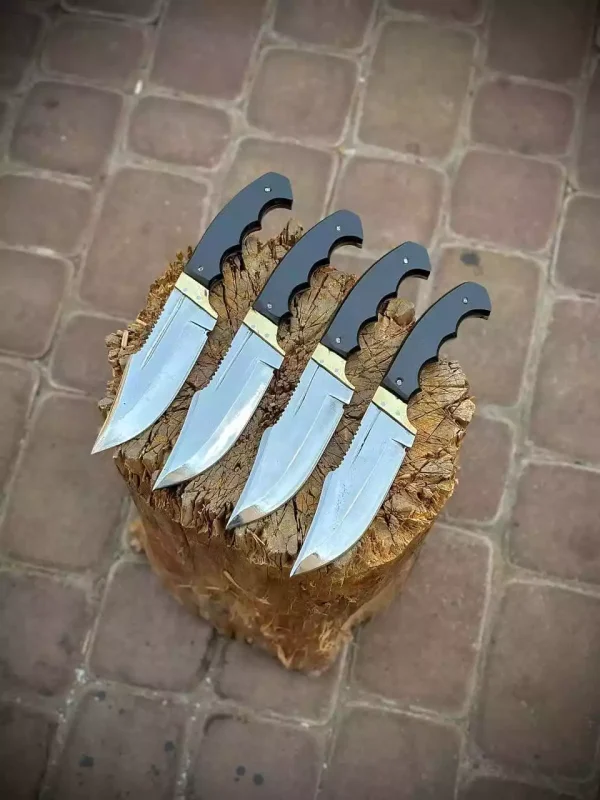 چاقوی شکاری سردار