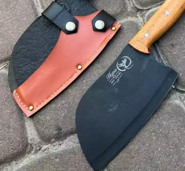 ساطور صربستانی هما