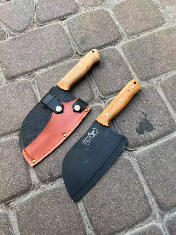 ساطور صربستانی هما