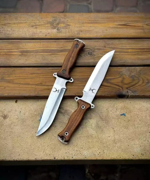 چاقوی رمبو Safe Blade