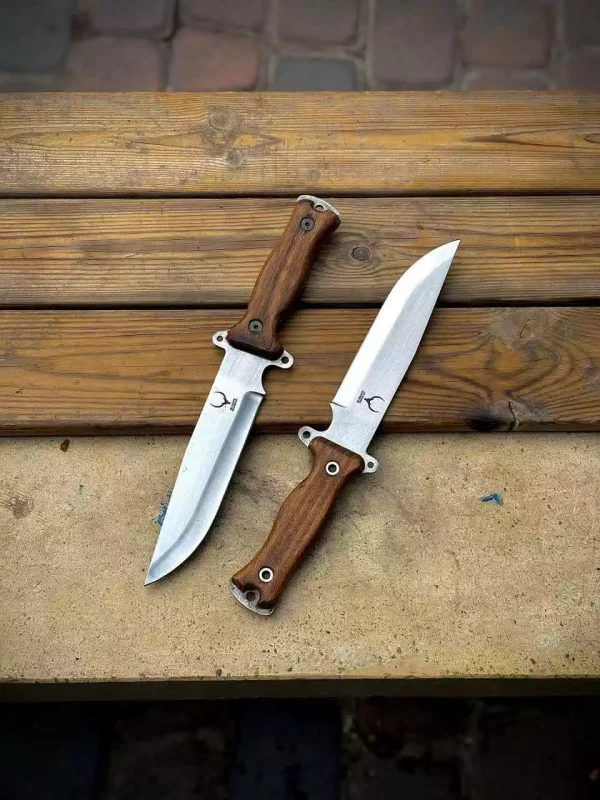 چاقوی رمبو Safe Blade
