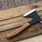 تبر ضد ضربه X80