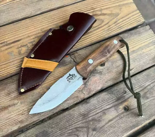 بوشکرفت Hard Blade