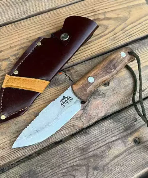 بوشکرفت Hard Blade